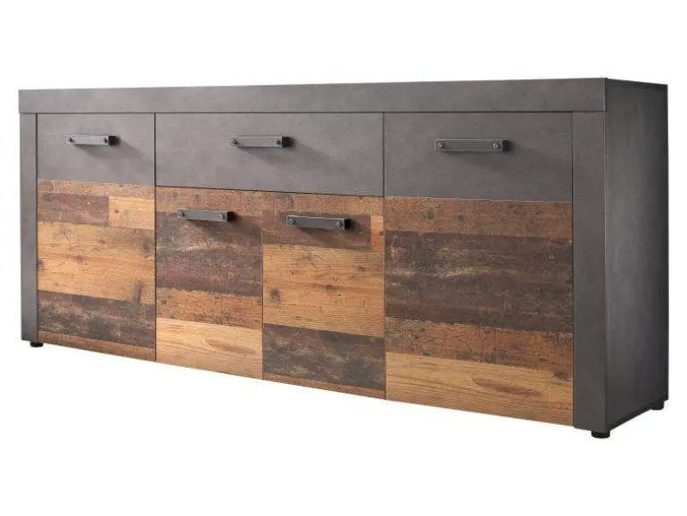 Dressoir IJzendijke