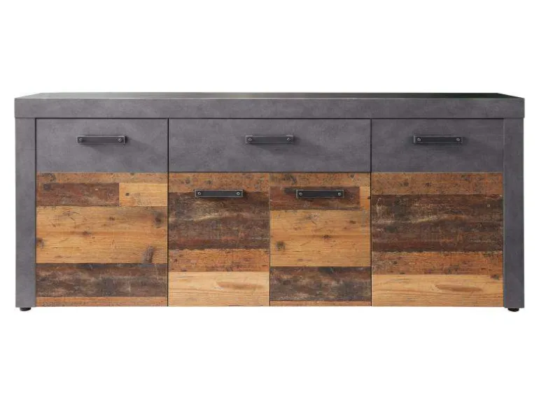 Dressoir IJzendijke