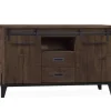 Dressoir Klein Donkereind