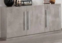 Dressoir Klein Giethoorn Marmer