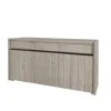Dressoir Klein Lageland