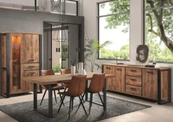 Dressoir Klein Obdam