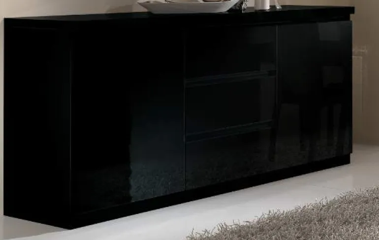Dressoir Klein Rhee