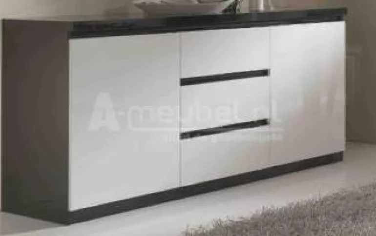 Dressoir Klein Rilland