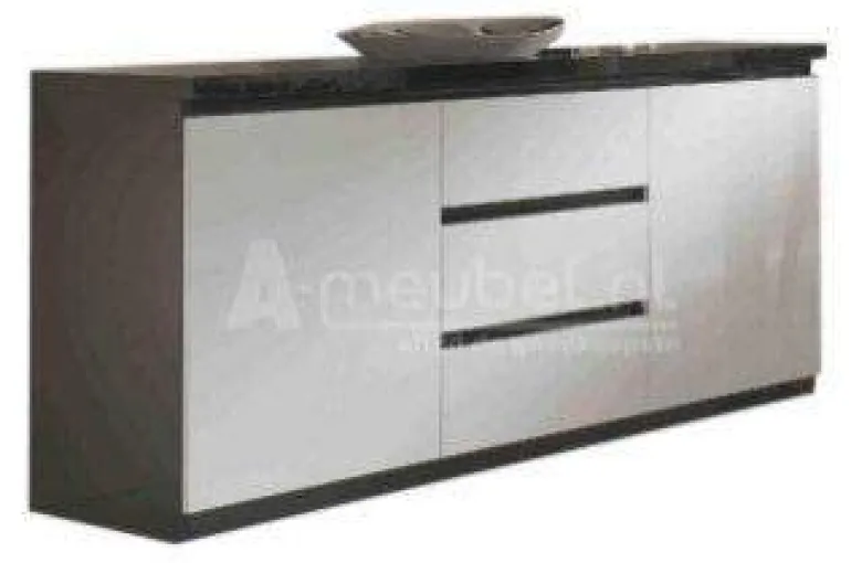 Dressoir Klein Rilland