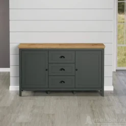 Dressoir Klein Schagen