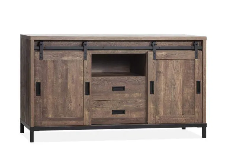 Dressoir Klein Staphorst