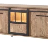 Dressoir Medium Alphen Oranje Teakhout