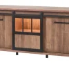 Dressoir Medium Alphen Oud Teakhout