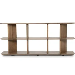 Dressoir Ty - Bruin - 96221