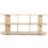 Dressoir Ty - Naturel - 96220
