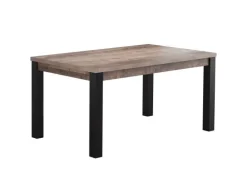 Eerbeek Eettafel Direct Leverbaar