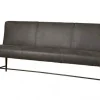 Eetkamerbank Belmonte 155cm