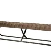 Eetkamerbank Bolton 185cm
