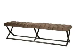 Eetkamerbank Bolton 185cm