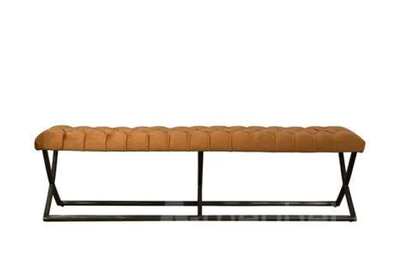 Eetkamerbank Bolton 155cm