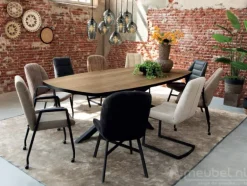 Eetkamerstoel Albany