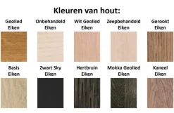 Eetkamerstoel April