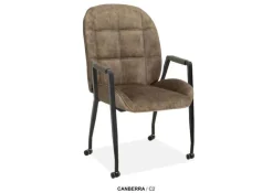 Eetkamerstoel Canberra