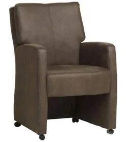 Eetkamerstoel Comfort