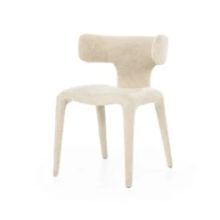 Eetkamerstoel Dave - Taupe Porto - 96101