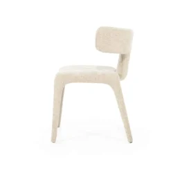 Eetkamerstoel Dave - Taupe Porto - 96101