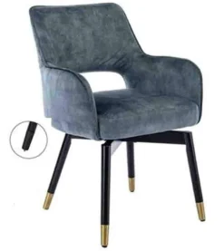 Eetkamerstoel Lenno