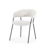 Eetkamerstoel Luka - Beige Copenhagen - 95791