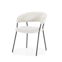 Eetkamerstoel Luka - Beige Copenhagen - 95791
