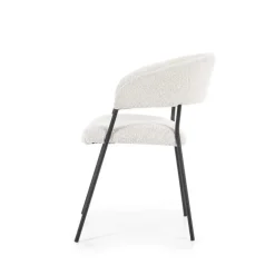 Eetkamerstoel Luka - Beige Copenhagen - 95791