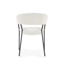 Eetkamerstoel Luka - Beige Copenhagen - 95791