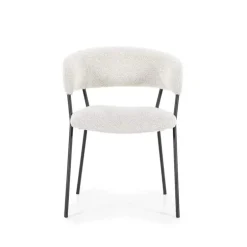 Eetkamerstoel Luka - Beige Copenhagen - 95791
