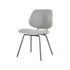 Eetkamerstoel Lynn - Grey Fletcher - 95568