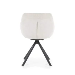Eetkamerstoel Mamé - Beige Houston - 95840