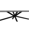 Eetkamertafel Silvi - 220cm