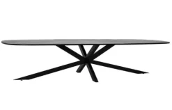 Eetkamertafel Silvi - 240cm