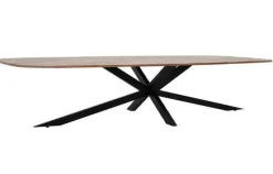 Eetkamertafel Silvi - 180cm