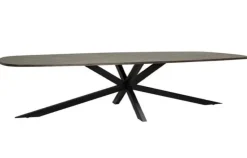 Eetkamertafel Silvi - 180cm