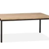 Eettafel Cothen