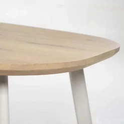 Eettafel Dion - 220cm - Naturel - 96234