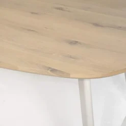 Eettafel Dion - 220cm - Naturel - 96234