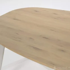 Eettafel Dion - 220cm - Naturel - 96234