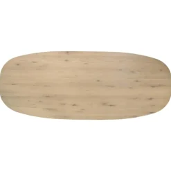 Eettafel Dion - 260cm - Naturel - 96235