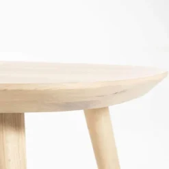 Eettafel Elijah - 220cm - Naturel - 96212