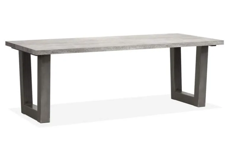 Eettafel Formula-U