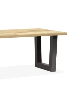 Eettafel Formula-U