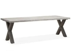 Eettafel Formula-X