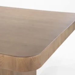Eettafel Harmonie - 140cm - Bruin - 96251