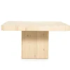 Eettafel Harmonie - 140cm - Naturel - 96250