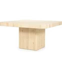 Eettafel Harmonie - 140cm - Naturel - 96250